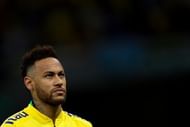 Brazil v Qatar